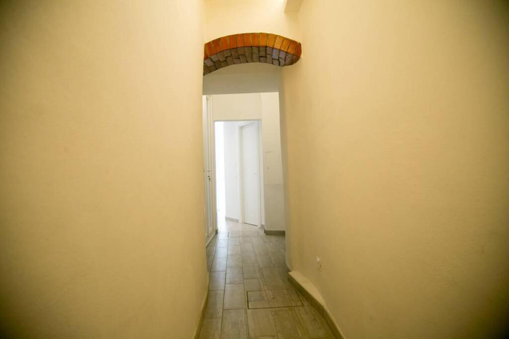 Giripaso Apartment Florença Exterior foto